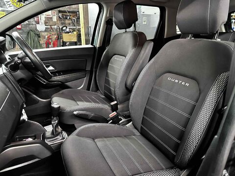 Dacia Duster PRESTIGE SCE 28