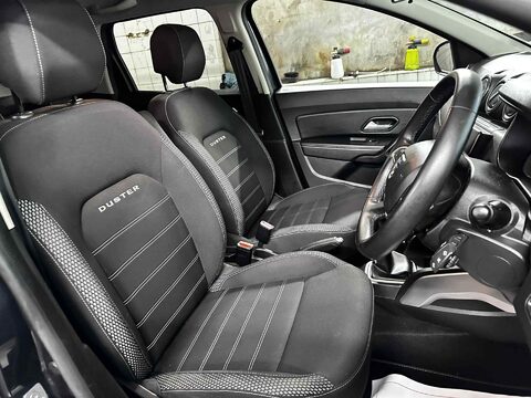 Dacia Duster PRESTIGE SCE 15