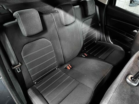 Dacia Duster PRESTIGE SCE 29