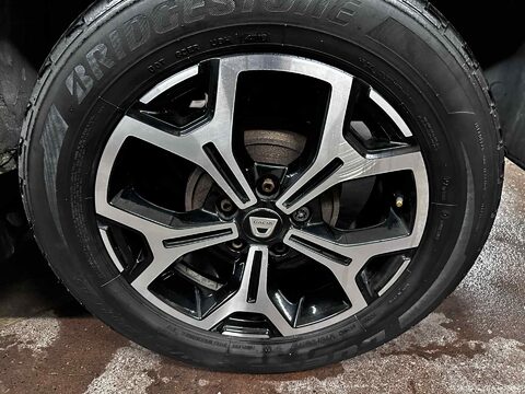 Dacia Duster PRESTIGE SCE 10