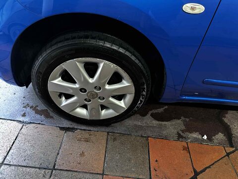 Nissan MICRA ACENTA 11