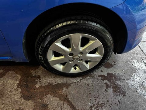 Nissan MICRA ACENTA 12