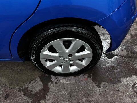 Nissan MICRA ACENTA 13