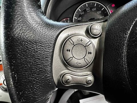 Nissan MICRA ACENTA 16