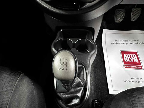 Nissan MICRA ACENTA 20