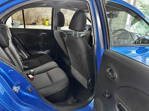Nissan MICRA ACENTA 24