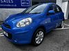 Nissan MICRA ACENTA