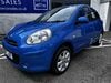 Nissan MICRA ACENTA