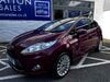 Ford Fiesta TITANIUM