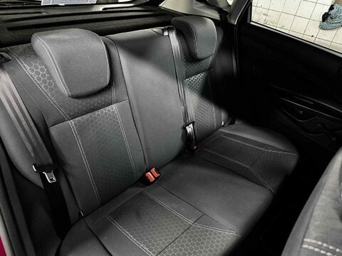 Ford Fiesta TITANIUM 27