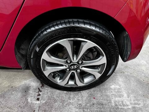 Hyundai i10 PREMIUM SE 10