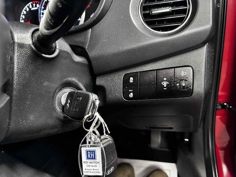Hyundai i10 PREMIUM SE 22