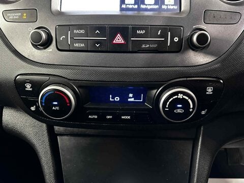 Hyundai i10 PREMIUM SE 21