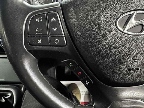 Hyundai i10 PREMIUM SE 17