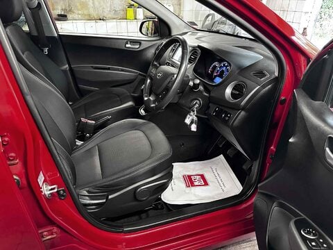 Hyundai i10 PREMIUM SE 3