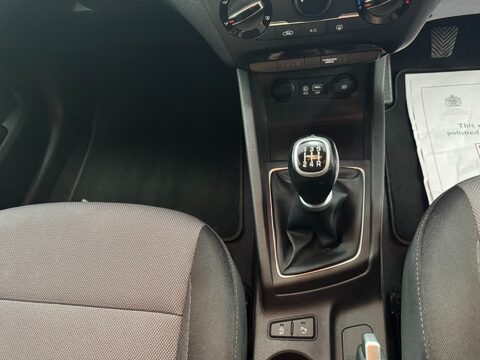 Hyundai i20 MPI PLAY 24