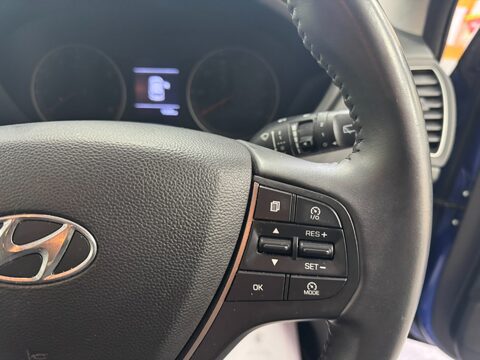 Hyundai i20 MPI PLAY 21