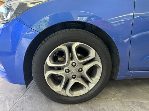 Hyundai i20 MPI PLAY 12