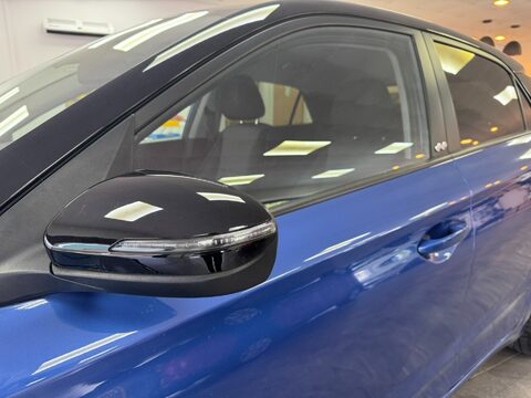 Hyundai i20 MPI PLAY 16