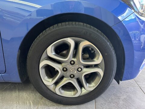 Hyundai i20 MPI PLAY 15