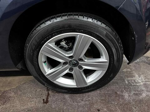 Volkswagen Golf MATCH TDI BLUEMOTION TECHNOLOGY DSG 13