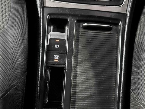 Volkswagen Golf MATCH TDI BLUEMOTION TECHNOLOGY DSG 25