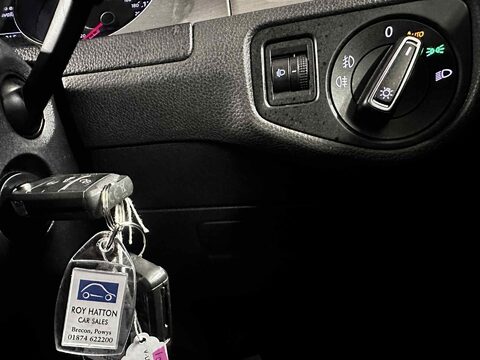 Volkswagen Golf MATCH TDI BLUEMOTION TECHNOLOGY DSG 23