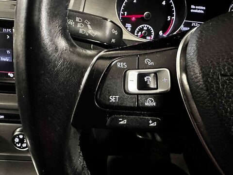 Volkswagen Golf MATCH TDI BLUEMOTION TECHNOLOGY DSG 17