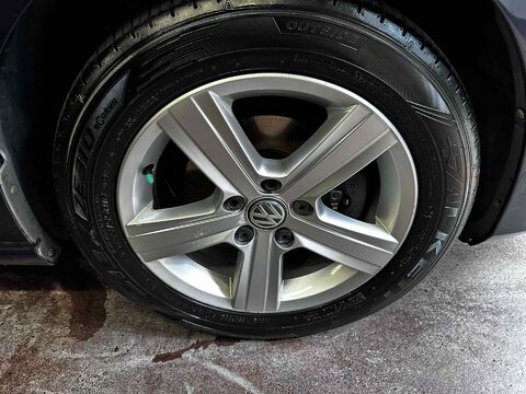 Volkswagen Golf MATCH TDI BLUEMOTION TECHNOLOGY DSG 10