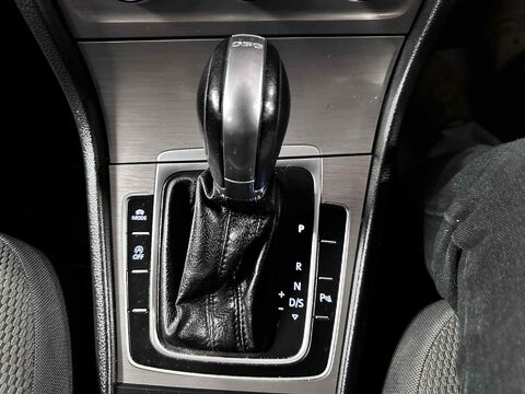 Volkswagen Golf MATCH TDI BLUEMOTION TECHNOLOGY DSG 22