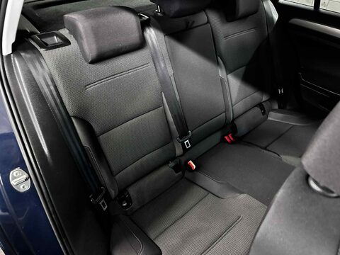 Volkswagen Golf MATCH TDI BLUEMOTION TECHNOLOGY DSG 29
