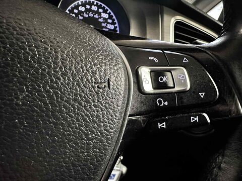 Volkswagen Golf MATCH TDI BLUEMOTION TECHNOLOGY DSG 18
