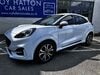 Ford Puma ST-LINE MHEV