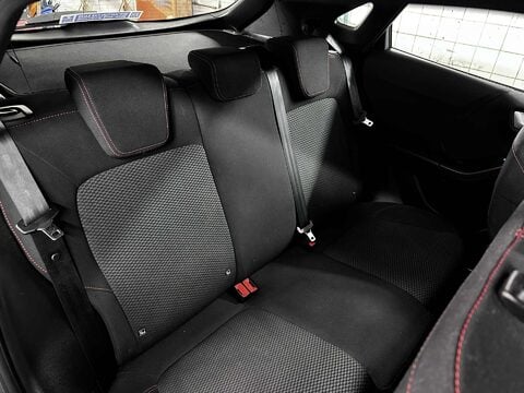 Ford Puma ST-LINE MHEV 27