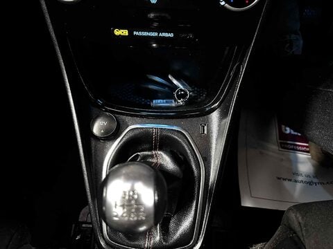 Ford Puma ST-LINE MHEV 22