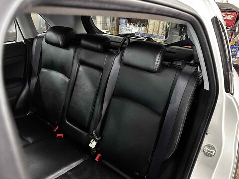 Mitsubishi Asx DI-D 4 28