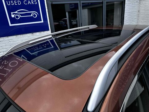 Nissan X-Trail DCI N-VISION SE 19