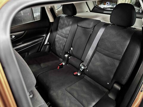 Nissan X-Trail DCI N-VISION SE 27