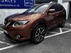 Nissan X-Trail DCI N-VISION SE