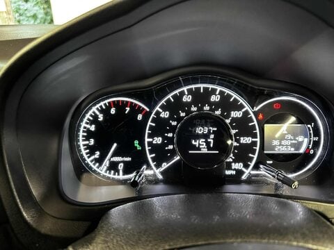 Nissan Note TEKNA DIG-S 18