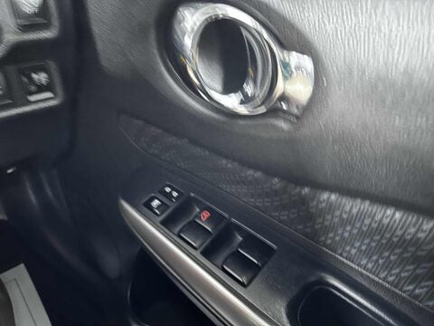 Nissan Note TEKNA DIG-S 26