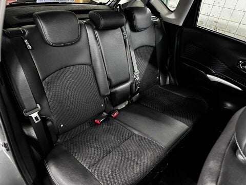 Nissan Note TEKNA DIG-S 27