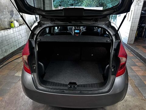 Nissan Note TEKNA DIG-S 30