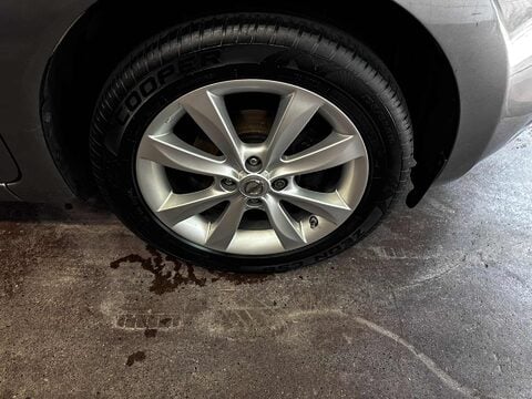 Nissan Note TEKNA DIG-S 12