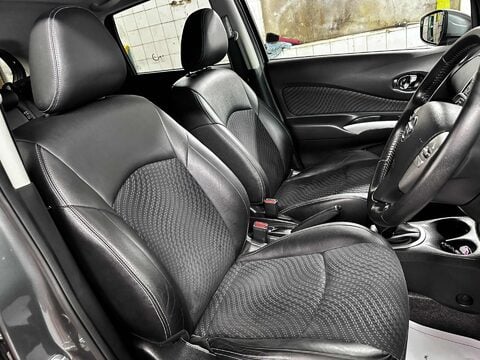 Nissan Note TEKNA DIG-S 21