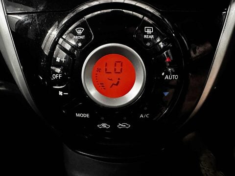 Nissan Note TEKNA DIG-S 20