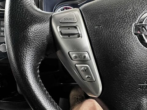 Nissan Note TEKNA DIG-S 16