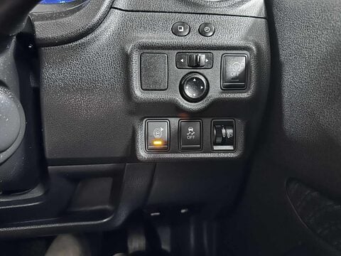 Nissan Note TEKNA DIG-S 25
