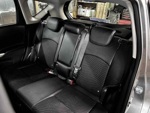 Nissan Note TEKNA DIG-S 28