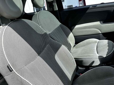 Fiat 500 LOUNGE DUALOGIC 16